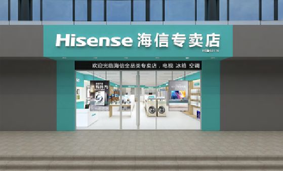 宁都如何加强专卖店门头设计品质？