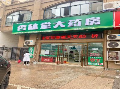 宁都铝塑板门头招牌的特点。